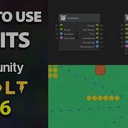 Timer Cooldown How To Use Unity Bolt Units 6 Autofire With Visual Scripting