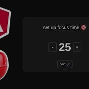 How To Create Pomodoro App Using Angular Angular Tutorial For Beginners