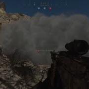CoD MW Clearing Out An MG NEST