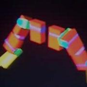 IRobot Bipedal FAN V2 3D Arm Using VPython