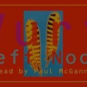 Vurt Jeff Noon 6 8 Audiobook Read By Paul McGann Tape 3 Side B