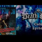 Five Finger Death Punch Cold Lyric Video HQ