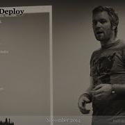 Ember CLI Deploy By Aaron Chambers Ember London