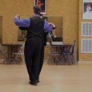 Quickstep Forward Lock Couple Demo