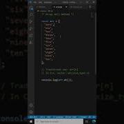JavaScript Array At Method JavaScript Tutorial For Beginners
