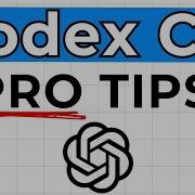 Codex CLI 17 PRO TIPS In 7 Minutes