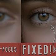 Is It Possible To Fix Out Of Focus Or Blurry Images In GIMP