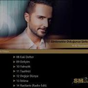 Gökhan Özen Raslantı