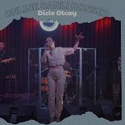 Strom Sanat Dicle Olcay Online Canlı Konser