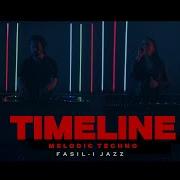 TIMELINE Melodic Techno Set
