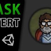 Make A Cutout Mask In Unity Inverted Mask
