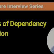 What Are The Types Of Dependency Injection