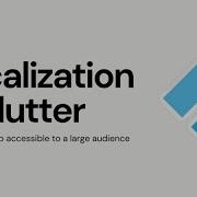 Flutter Localization Made Easy