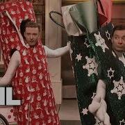 Bring It On Down To Wrappinville SNL
