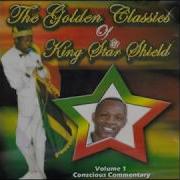 Star Shield Our Nation S Pride Sample