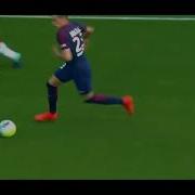 Julian Draxler Amazing Skill Show