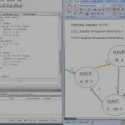 StateMchine Verilog Psoc 4