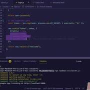 Learn JWT In 10 Minutes With Express Node And Cookie Parser