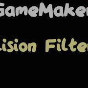 Collision Filtering 3D Collisions In GameMaker