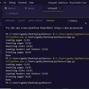 Convert HTML To PDF Using Wkhtmltopdf Library In Python