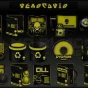7tsp Alienware Eclipse Premium Icon Pack For Windows Se7en Other Special Colors