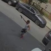 Bronx Shooting Kills 19 Year Old
