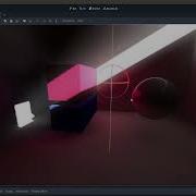 Godot 4 SDFGI Testing