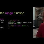 PY4E Python Lists Chapter 8 Part 1