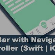 Create Tab Bar App With Navigation In Swift 5 Xcode 15 2024 IOS