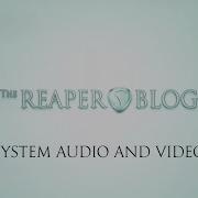 Dual System Audio And Video Sync In REAPER