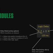 Logic Modules Bitwig Grid Module Guide