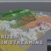 Sectorize Terrain Streaming