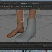 How To Copy Skin Weights From Multiple Meshes