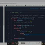 DAY 6 JAVASCRIPT DATES HACKERRANK 10 DAYS OF JAVASCRIPT TUTORIAL FOR BEGINNERS