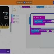 Micro Bit Dice Tutorial
