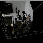 Kinect Point Cloud Rendering