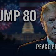 Happy 80th Birthday President Trump The Peace President Official Tribute