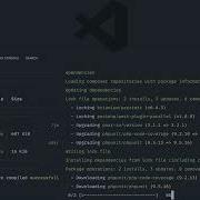 Up And Running With Pest Running Tests In Parallel 22 35