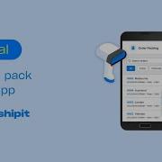 How To Set Up The Starshipit Pick And Pack Mobile App