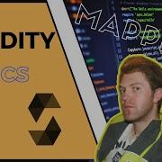 Solidity Basics Mappings