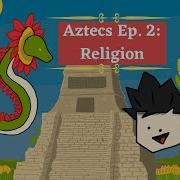 Aztecs Religion