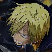 One Piece AMV Vinsmoke Sanji Architects Doomsday