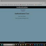 Coding Ninjas Backend Test Nodejs Authentication PreetiSharma Vp6zu