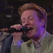 Two Door Cinema Club Changing Of The Seasons Live On Letterman
