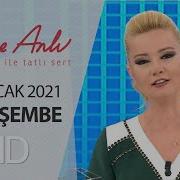 Müge Anlı Ile Tatlı Sert 14 Ocak 2021 Perşembe