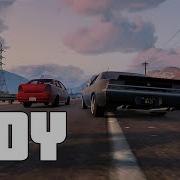 Lady Hear Me Tonight Modjo Legendado Em PT E EN GTA V