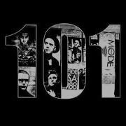 REUPLOAD Depeche Mode Never Let Me Down Again 101 Live Instrumental ONLY ORIGINAL SAMPLES USED