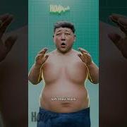 How He Went From Fat To Fit