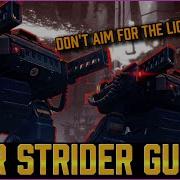 How To Counter The New Bot Enemy In Helldivers 2