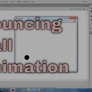 How To Bounce A Ball Using Action Script 3 0 In Flash